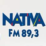 nativa fm ao vivo sp