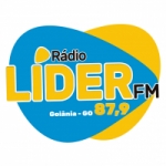 Rádio Líder FM Goiania 87 9 Goiânia GO Brasil Radios br