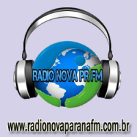 Rádio Nova Parana FM Curitiba PR Brasil Radios br