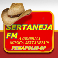 Rádio Sertaneja 2 FM Penápolis SP Brasil Radios br