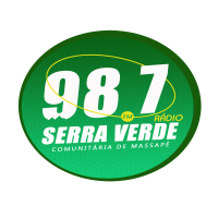 Rádio Serra Verde FM 98 7 Massapê CE Brasil Radios br