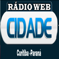 Rádio Cidade Web Curitiba PR Brasil Radios br