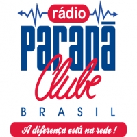 R Dio Paran Clube Curitiba Pr Brasil Radios Br