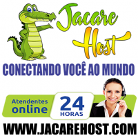 Rádio Jacaré Host Caratinga MG Brasil Radios br