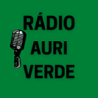 R Dio Auri Verde Curitiba Pr Brasil Radios Br