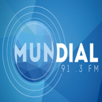 Rádio Mundial 91 3 FM Curitiba PR Brasil Radiosnet