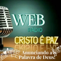 Web Radio Cristo E Paz Ipueiras Ce Brasil Radios Br