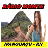 R Dio Monte Ipangua U Ipangua U Rn Brasil Radios Br