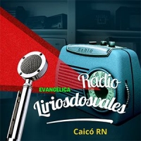 Web R Dio L Rios Dos Vales Caic Rn Brasil Radios Br