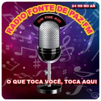 R Dio Fonte De Paz Belo Horizonte Mg Brasil Radios Br