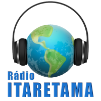 R Dio Itaretama Natal Rn Brasil Radios Br