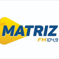 Radio Matriz 104 9 FM Ipueiras CE Brasil Radios Br