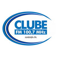 R Dio Clube Fm Marab Pa Brasil Radios Br