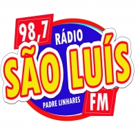 Rádio São Luis 98 7 Massapê CE Brasil Radios br