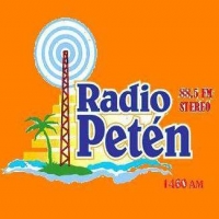 Radio Pet N Fm Am Peten Guatemala Radios Br