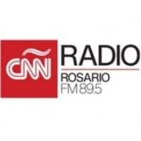 Radio CNN Rosario 89 5 FM Rosario SFE Argentina Radios Br