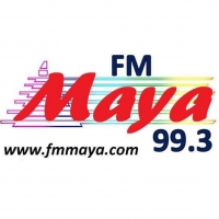 Radio Maya 99 3 FM Peten Guatemala Radios Br