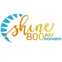 Radio Shine Am Kralendijk Bonaire Radios Br