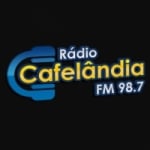 Rádio Cafelândia 98.7 FM