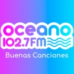 Radio Oceano 102.7 FM