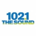 Radio The Sound 102.1 FM