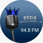 Rádio Império FM 94.8