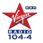 Virgin Radio Dubai 104.4 FM