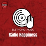 Rádio Happiness - Eletrônico