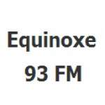 Radio Equinoxe 93.0 FM