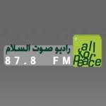Radio All For Peace 107.2 FM