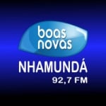 Rádio Boas Novas Nhamundá