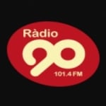 Radio 90 101.4 FM