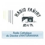 Radio Faniry 105.4 FM
