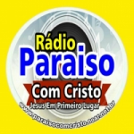 Rádio Paraíso Com Cristo