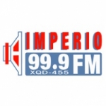 Rádio Império 99.9 FM