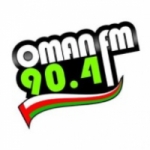Radio Oman English 90.4 FM