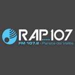 Radio RAP 107.2 FM