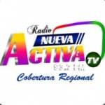 Radio Activa 93.7 FM