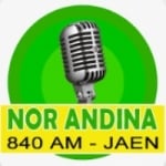 Radio Nor Andina 840 AM