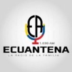 Radio Ecuantena 1030 AM