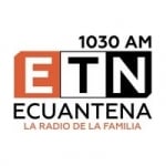 Radio Ecuantena 1030 AM
