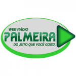 Web Radio Palmeira
