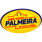 Web Radio Palmeira
