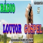 Rádio Louvor Gospel SP