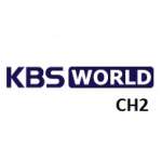KBS World Radio CH2