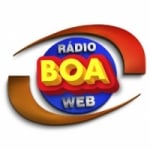 Boa Web Rádio