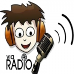 Logo da emissora Via Rádio Cambé
