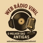 Web Rádio Vinil