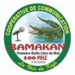 Radio Bamakan 100.3 FM