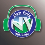 Web Rádio New Valle